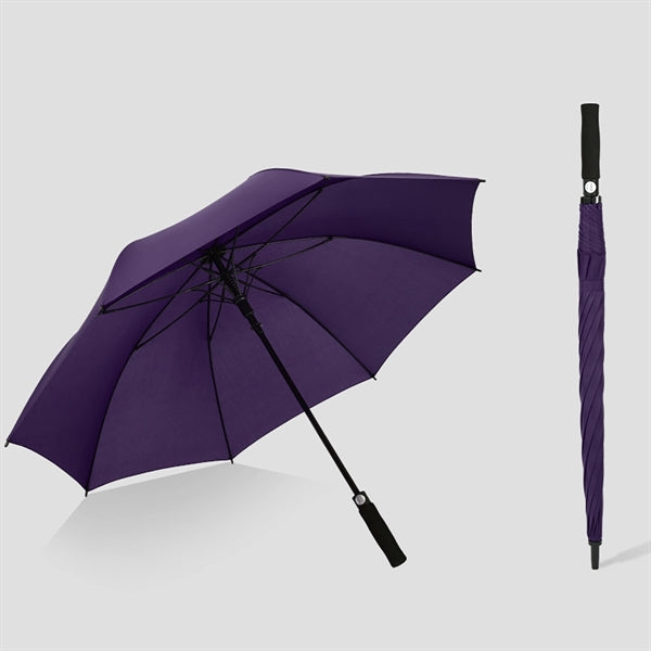 Automatic Golf Stick Umbrella