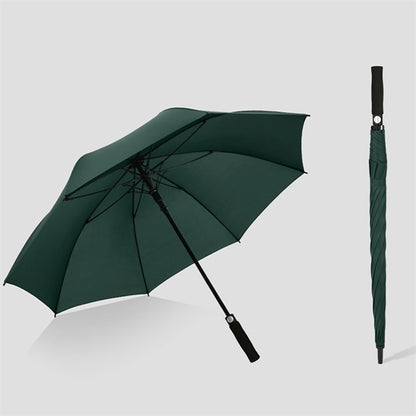 Automatic Golf Stick Umbrella
