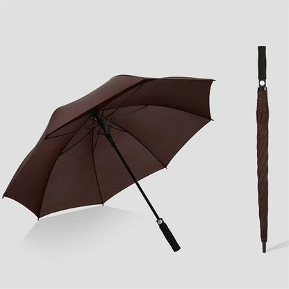 Automatic Golf Stick Umbrella