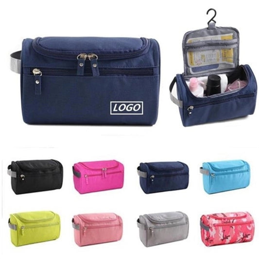 Toiletry Bags With Handle