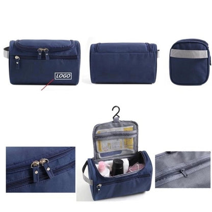 Toiletry Bags With Handle