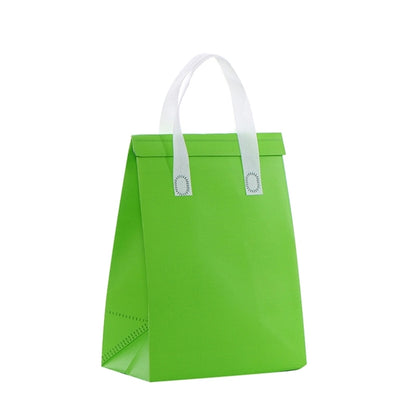 Non-woven Aluminum Foil Portable Insulation Bag