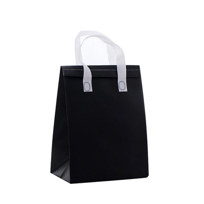Non-woven Aluminum Foil Portable Insulation Bag