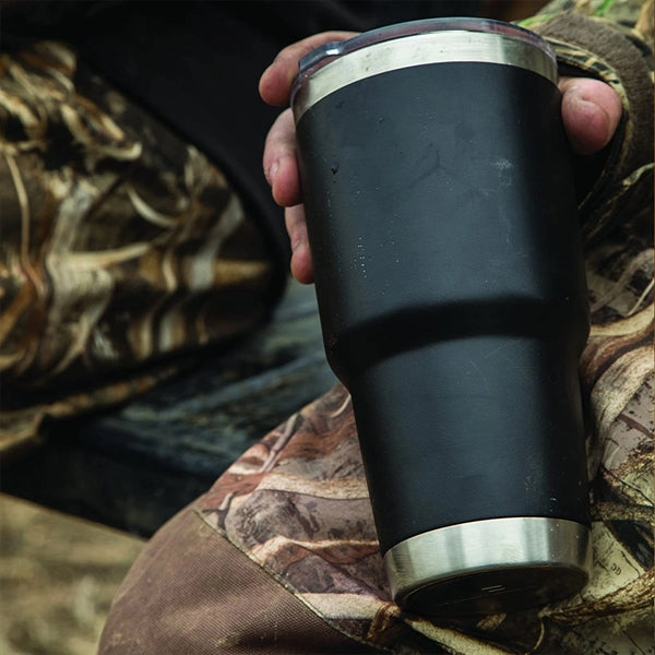 30oz Tumbler with MagSlider Lid