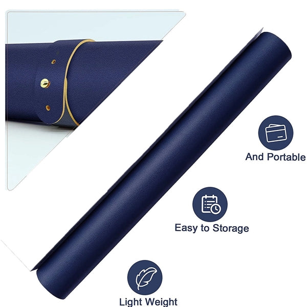 Dual Sided Desk Pad