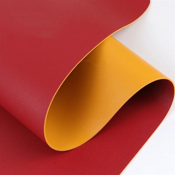 Dual Sided Desk Pad