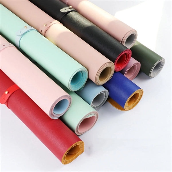 Dual Sided Desk Pad
