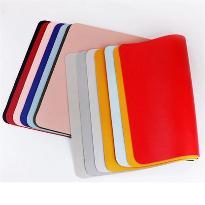 Dual Sided Desk Pad