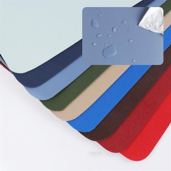 Large Mouse Pad Desk Protector