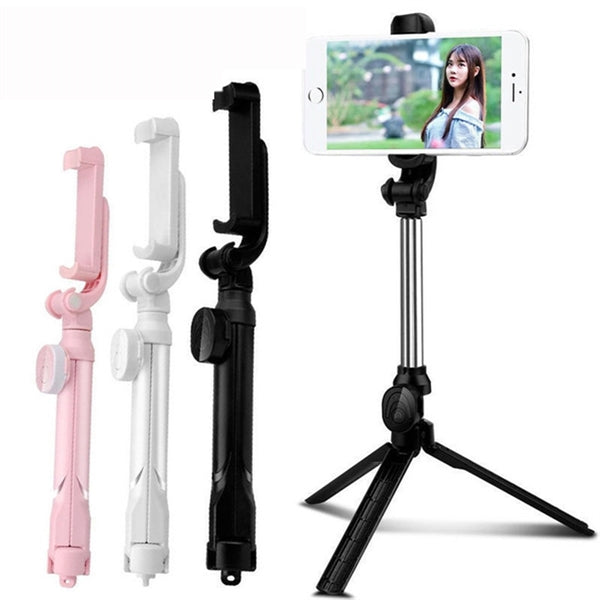 Selfie Stick Tripod