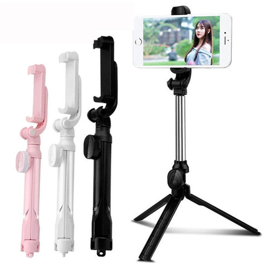 Selfie Stick Tripod