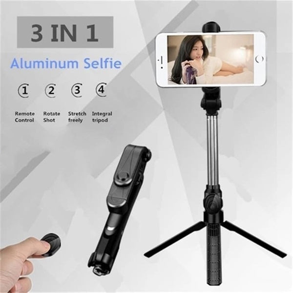 Selfie Stick Tripod