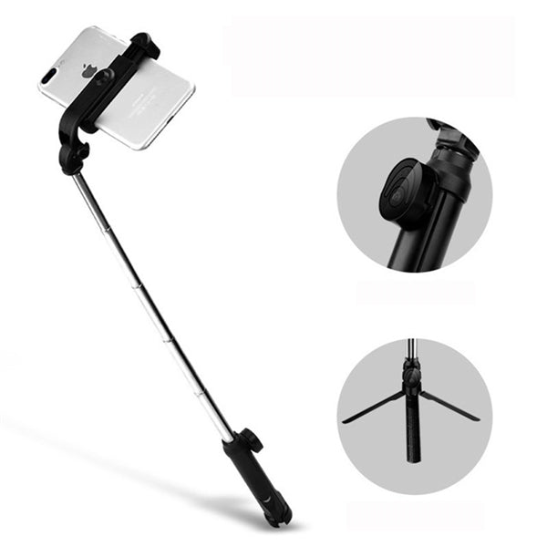 Selfie Stick Tripod