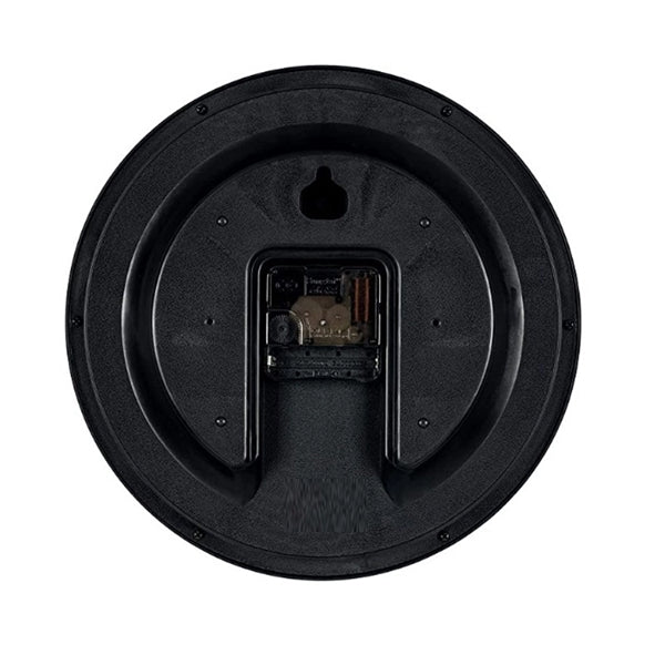 Silent 12iinch Wall Clock