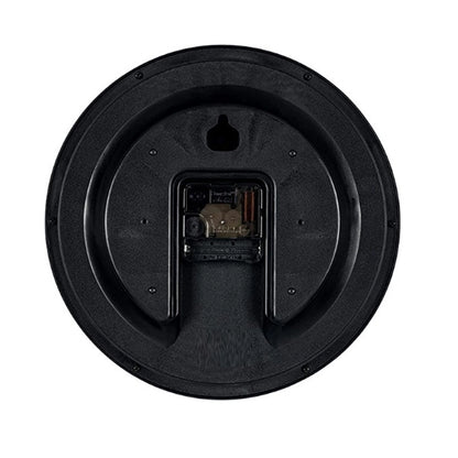Silent 12iinch Wall Clock