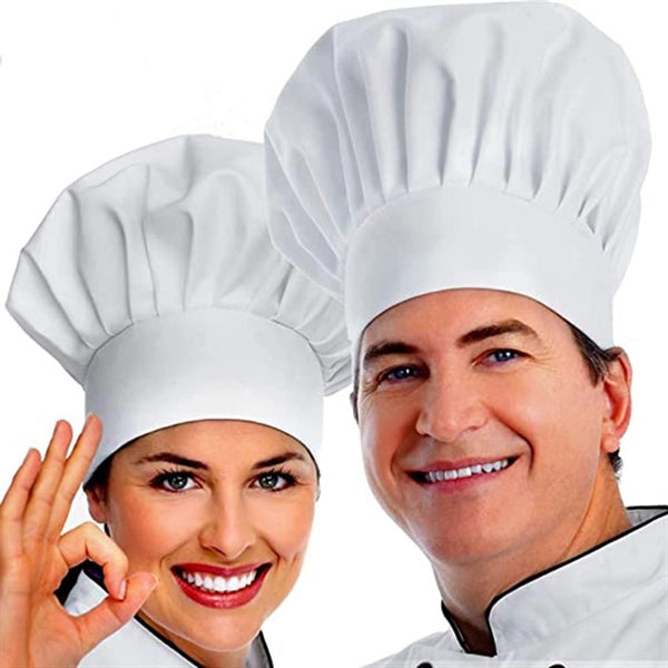 Adjustable Chef Hat