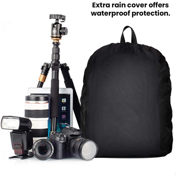Camera Backpack