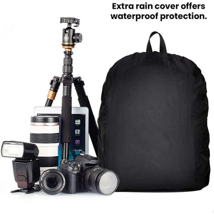 Camera Backpack