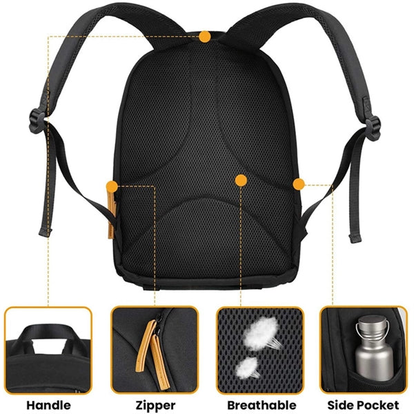Camera Backpack