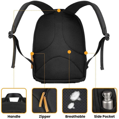 Camera Backpack