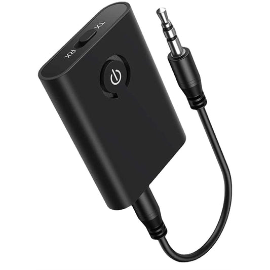 Bluetooth 5.0 Transmitter & Receiver