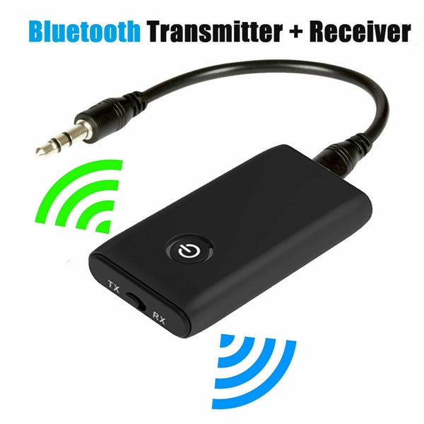 Bluetooth 5.0 Transmitter & Receiver