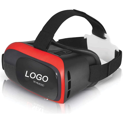 Virtual Reality 3D Eyeglasses