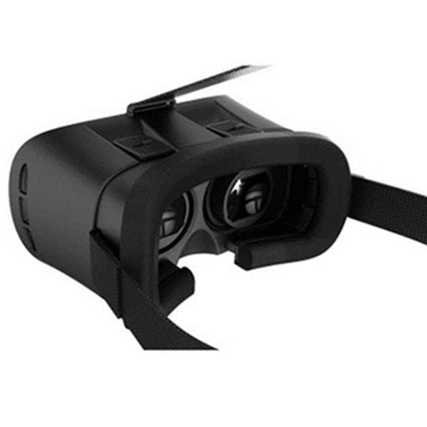 Virtual Reality 3D Eyeglasses