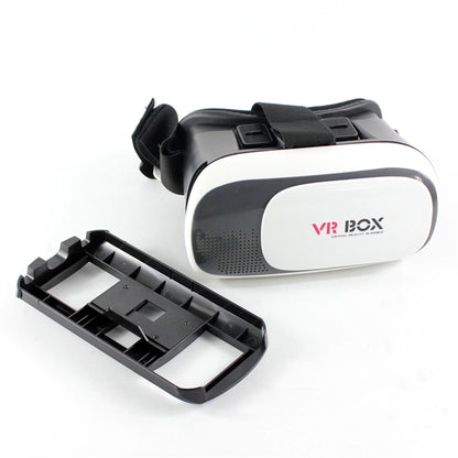 Virtual Reality 3D Eyeglasses
