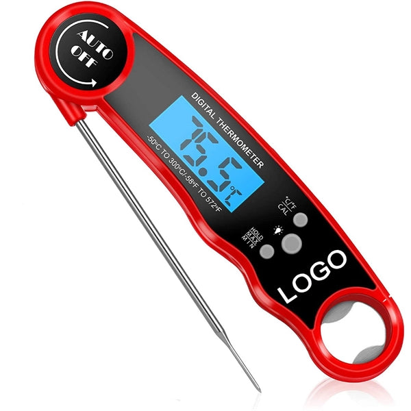 Digital Meat Thermometer for Cooking