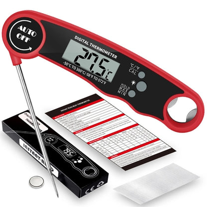 Digital Meat Thermometer for Cooking