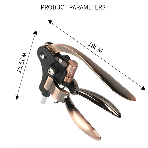 Rabbit Wine Bottle Opener