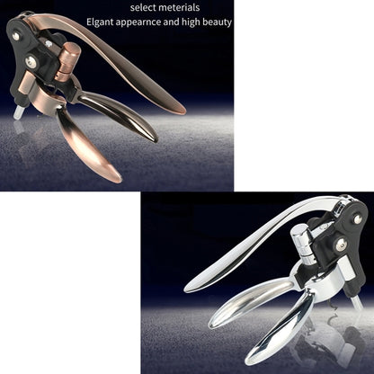 Rabbit Wine Bottle Opener