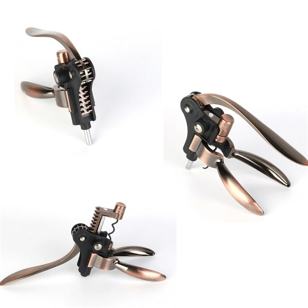 Rabbit Wine Bottle Opener