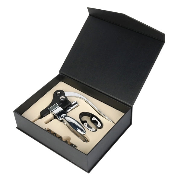 Rabbit Wine Bottle Opener