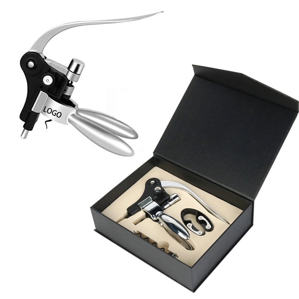 Rabbit Wine Bottle Opener