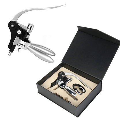 Rabbit Wine Bottle Opener