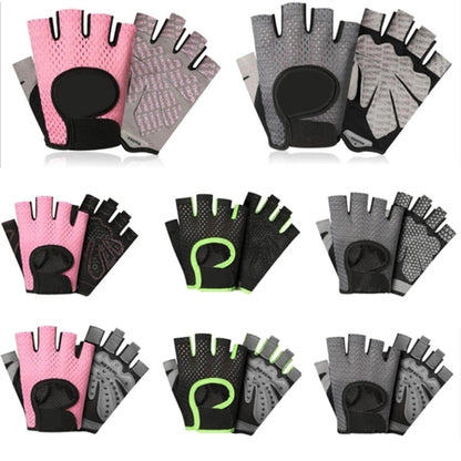 Fitness Sports Gloves