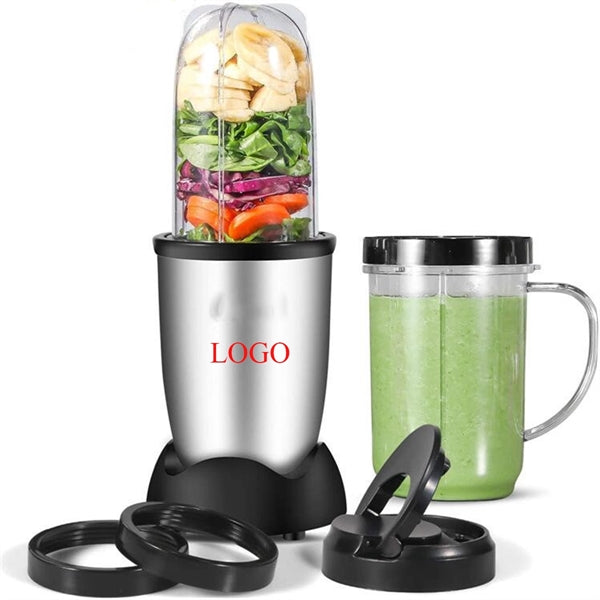 Bullet Blender