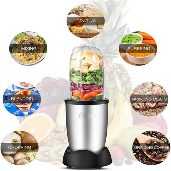 Bullet Blender