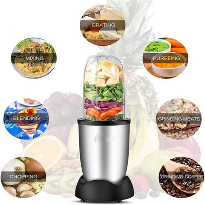 Bullet Blender