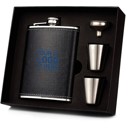 Pocket Hip Flask