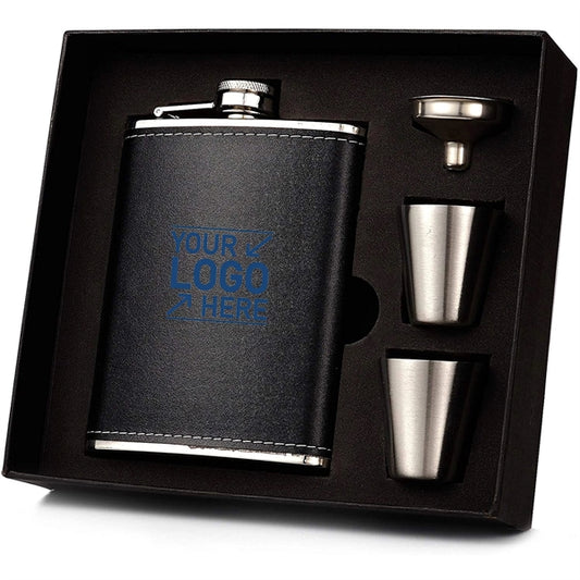 Pocket Hip Flask
