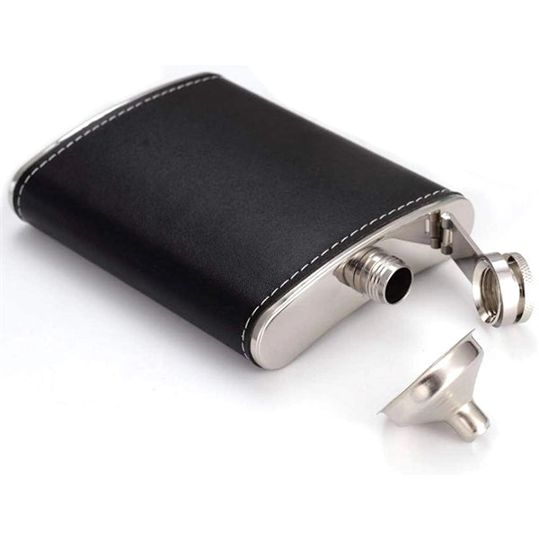 Pocket Hip Flask