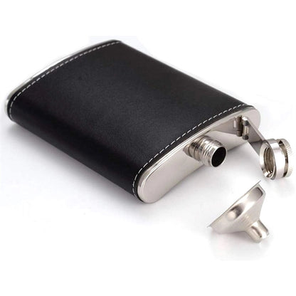 Pocket Hip Flask