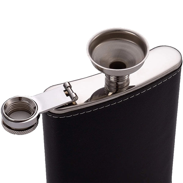 Pocket Hip Flask
