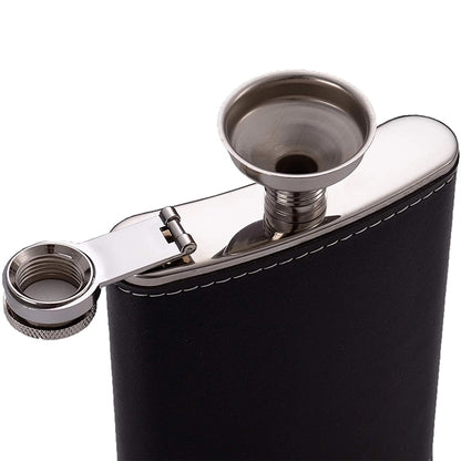 Pocket Hip Flask
