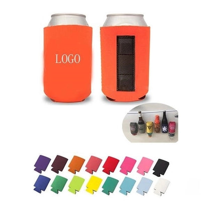 Magnetic Can Cooler