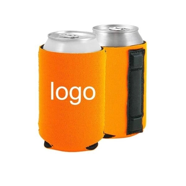 Magnetic Can Cooler