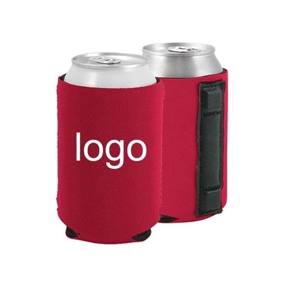 Magnetic Can Cooler